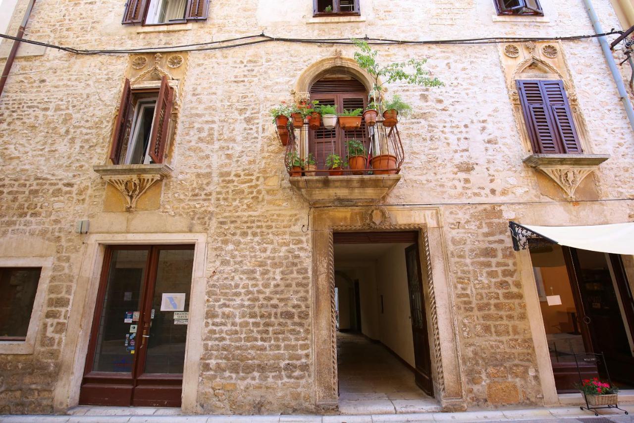 The Big Blue - Old Town Center Διαμέρισμα Ζαντάρ Εξωτερικό φωτογραφία